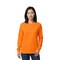 Gildan Ultra Cotton Heavyweight Long Sleeve T-Shirt For Everyday Wear